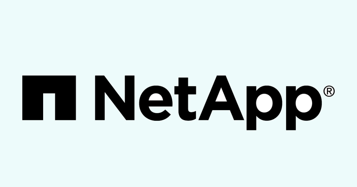 NetApp