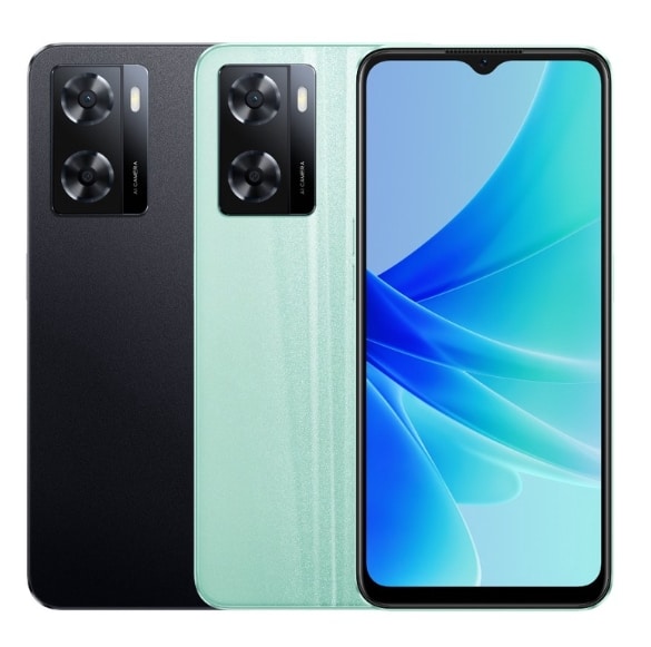 OPPO A57