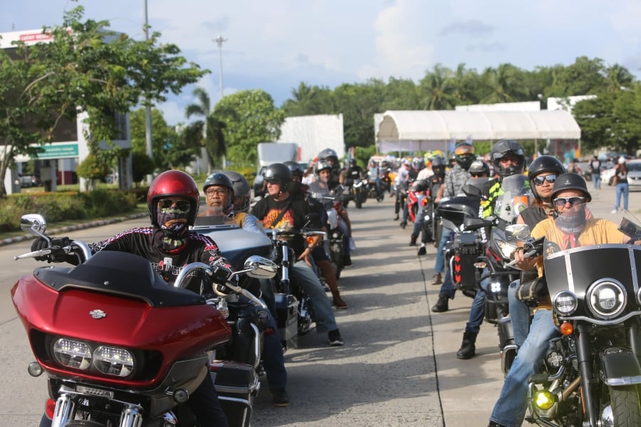 Nightster Harley-Davidson