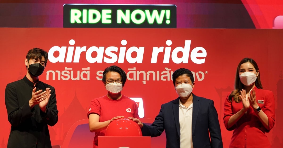 airasia Super App