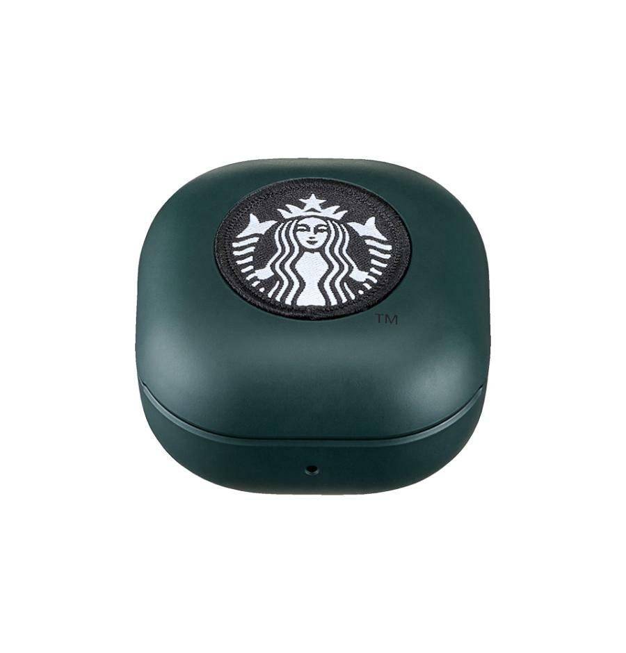 Starbucks Galaxy Buds2 case