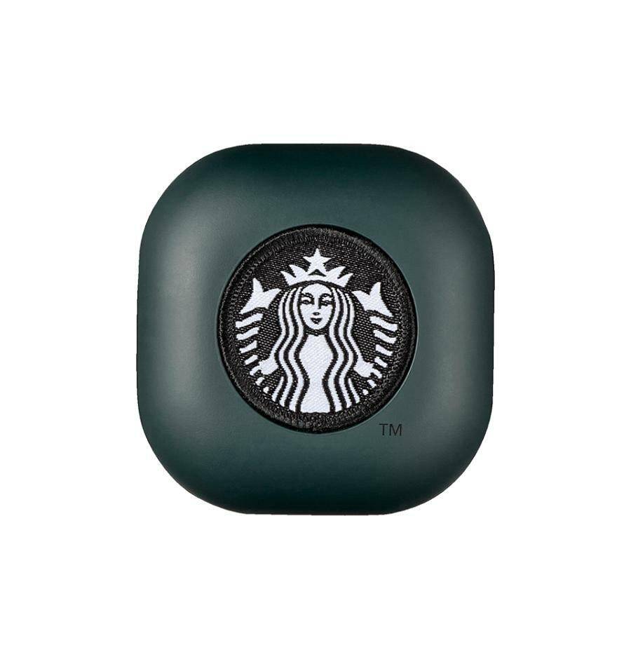 Starbucks Galaxy Buds2 case