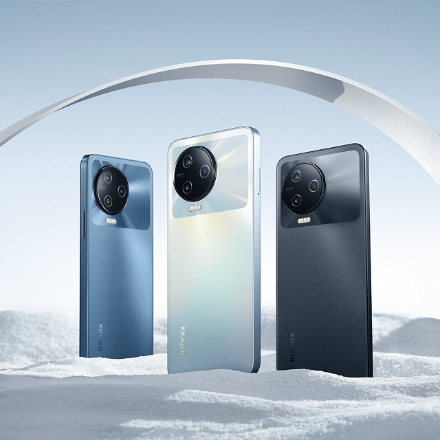 Infinix Flash Sale 8.8