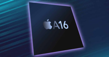 Apple A16 iPhone 14 Pro