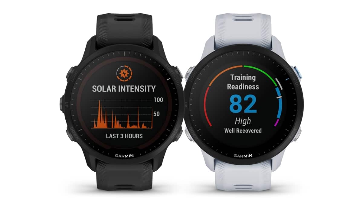 Garmin FORERUNNER 955 price