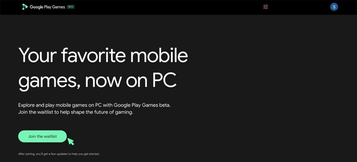 Google เปิดให้ทดสอบ Google Play Games บน PC แล้วในไทย