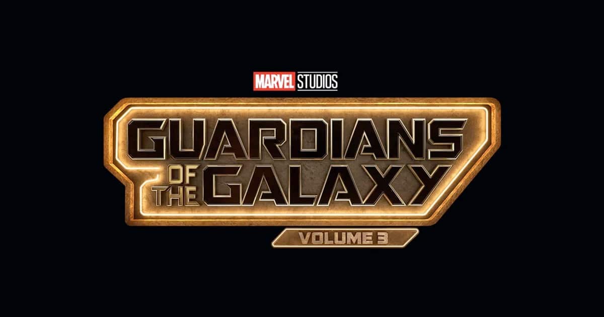 Guardians of the Galaxy Vol. 3