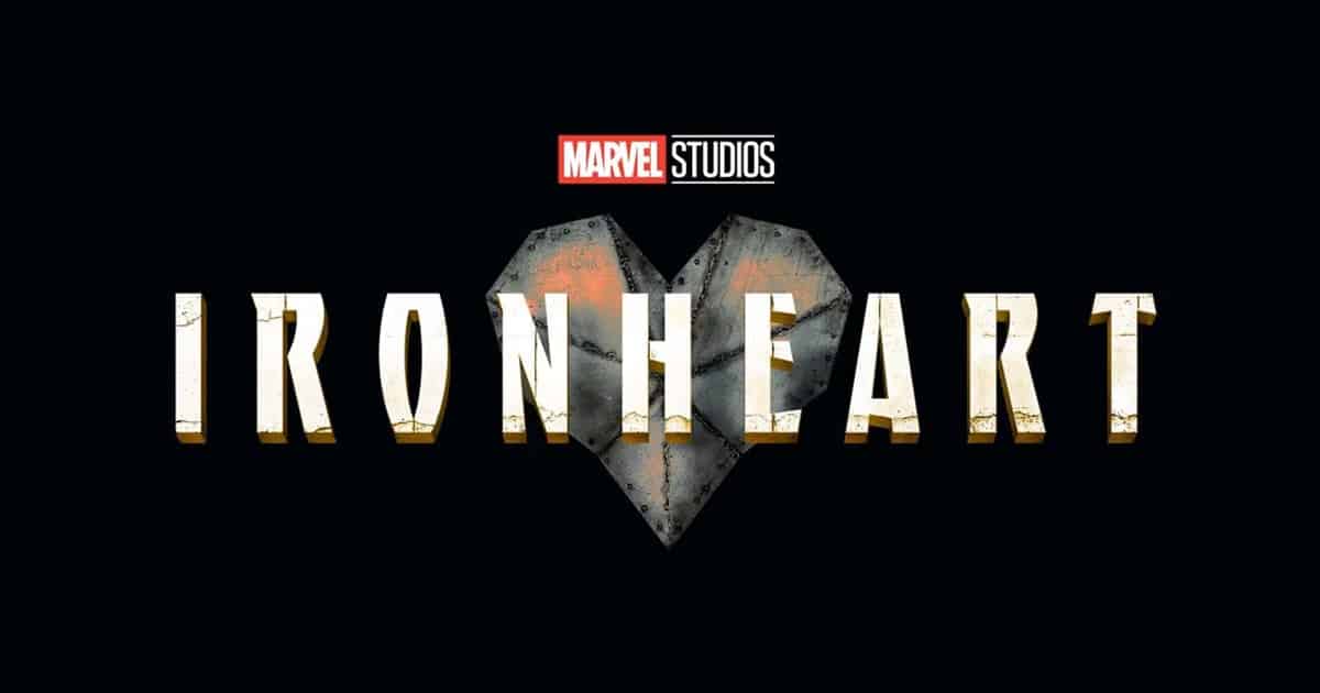 Ironheart