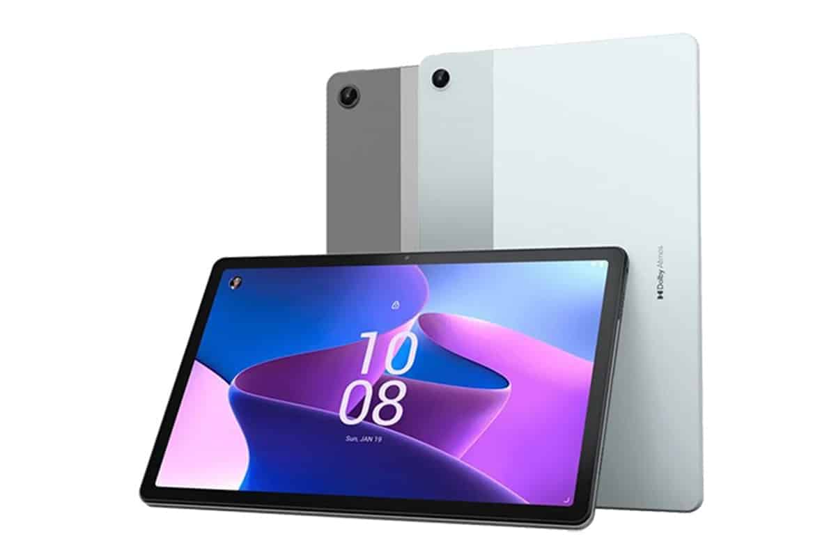 Lenovo Tab M10 3rd Gen