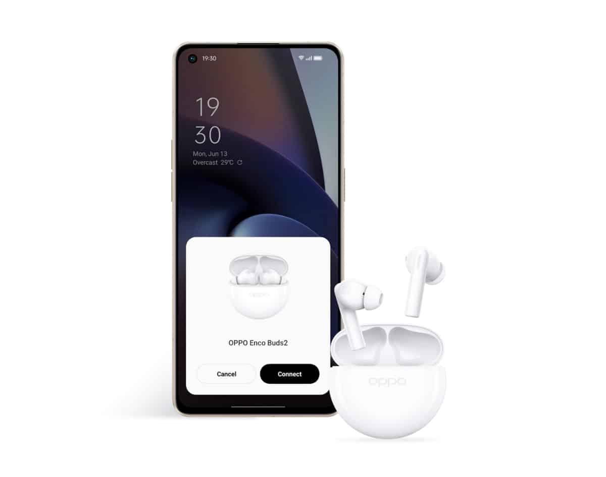 OPPO Enco Buds2 ราคาใหม่