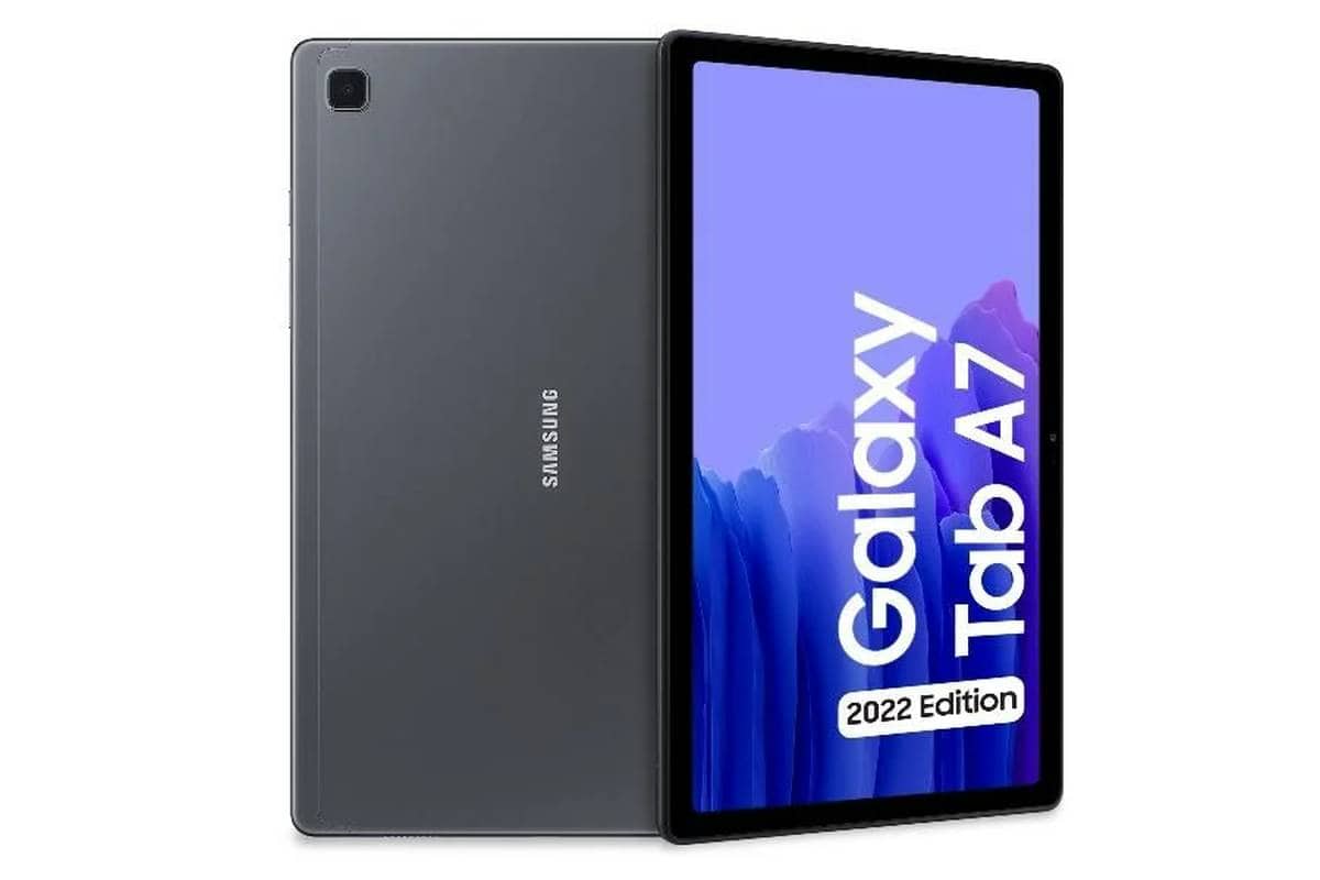 Samsung Galaxy Tab A7 (2022)