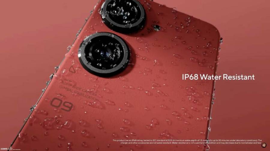 Asus Zenfone 9