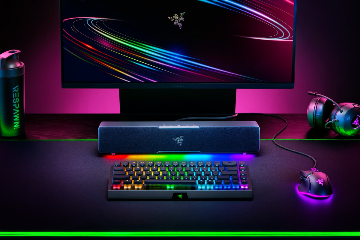 Razer Leviathan V2 X