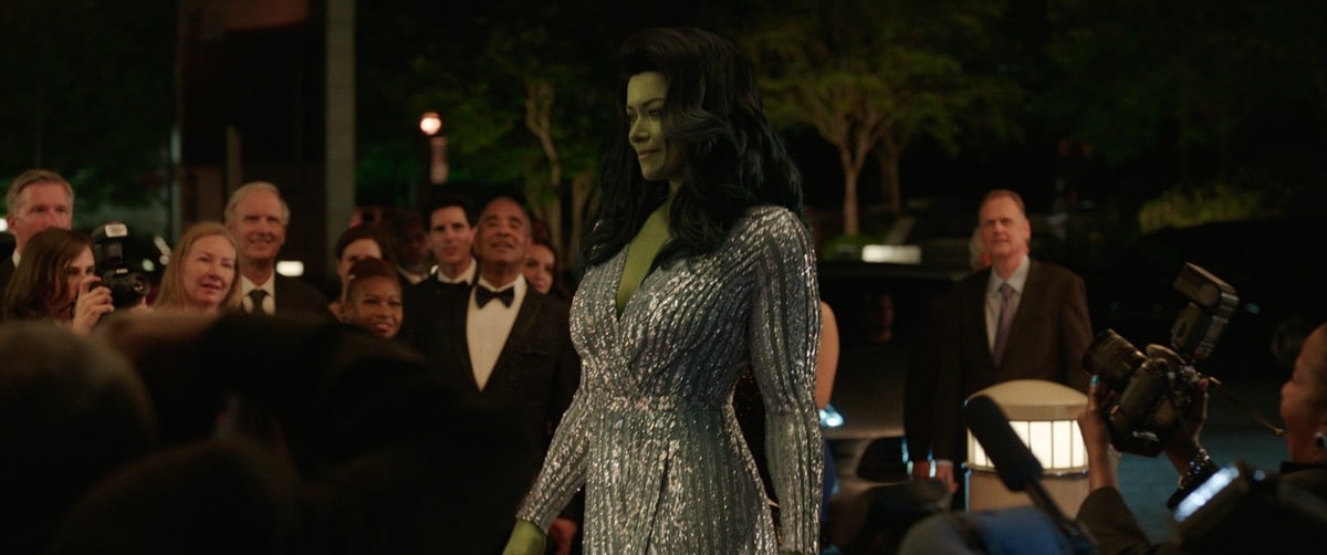 She-Hulk Disney+ Hotstar