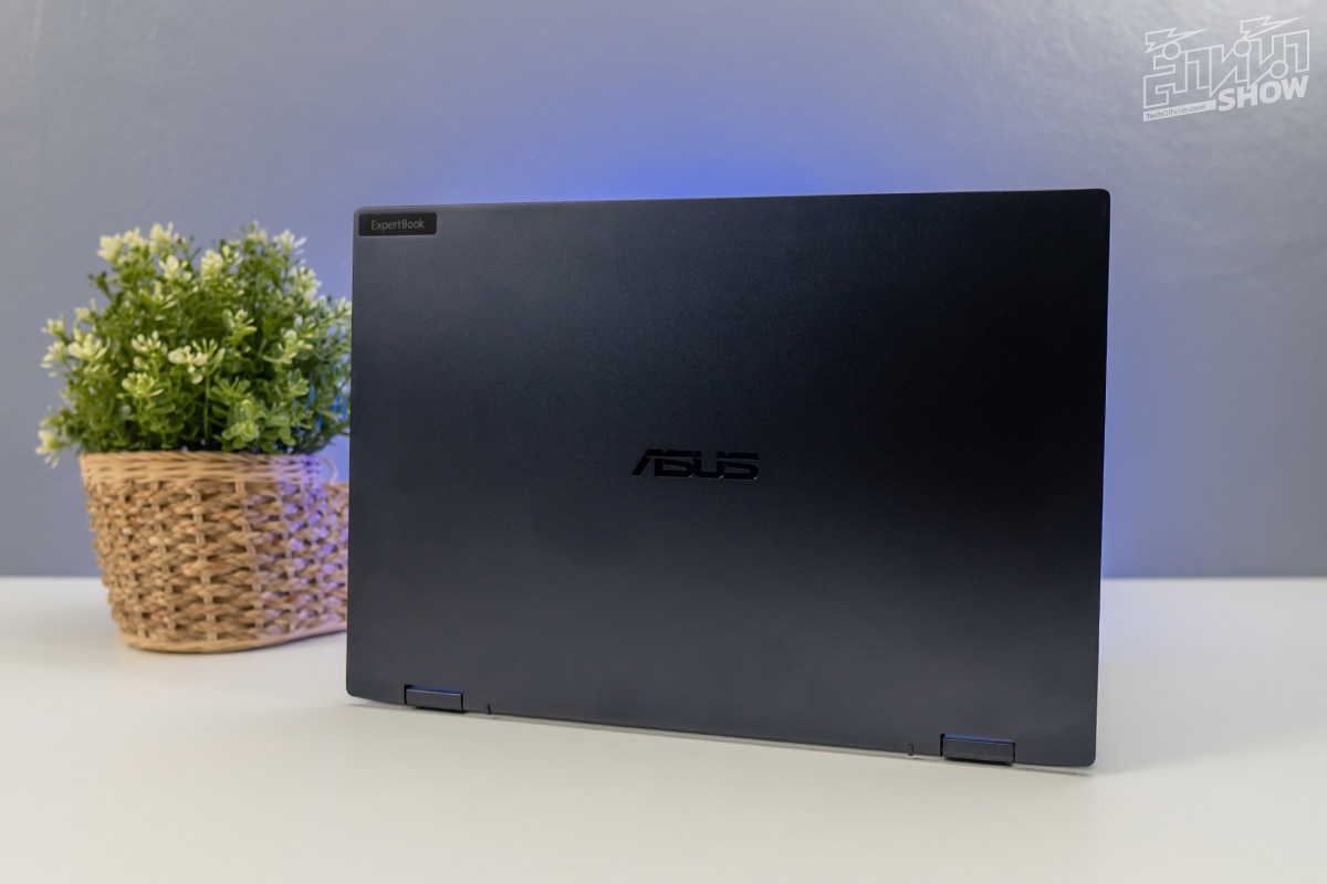 รีวิว ASUS ExpertBook B5