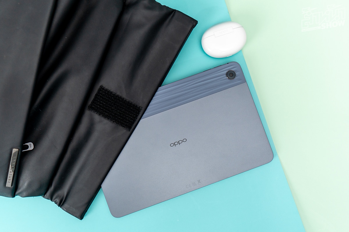 รีวิว OPPO Pad Air