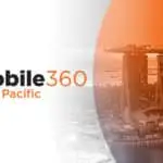 GSMA Mobile 360 Asia Pacific 2022