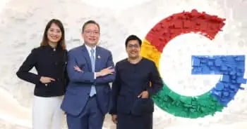 Google Cloud เปิดตัว Cloud Region แห่งแรกใน ประเทศไทย