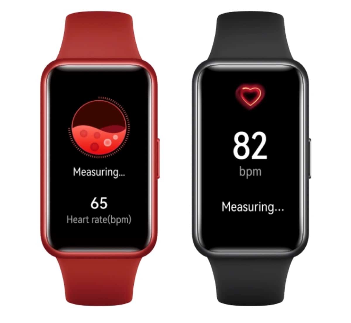 คุ้มจัด! HUAWEI Band 7 ราคา 1,299 บาท กับ 4 ฟีเจอร์เด่น ตอบโจทย์ยุค