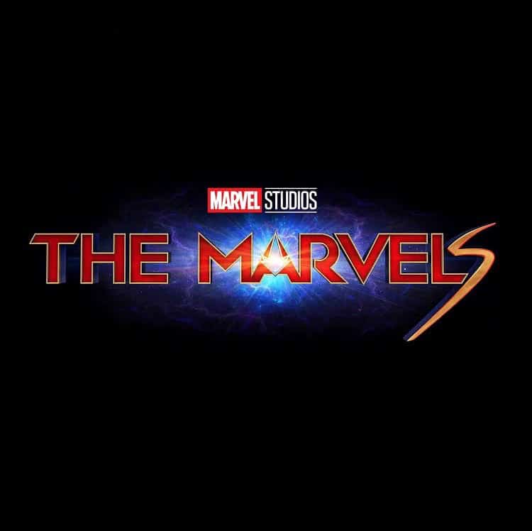 Marvel Studios’ The Marvels
