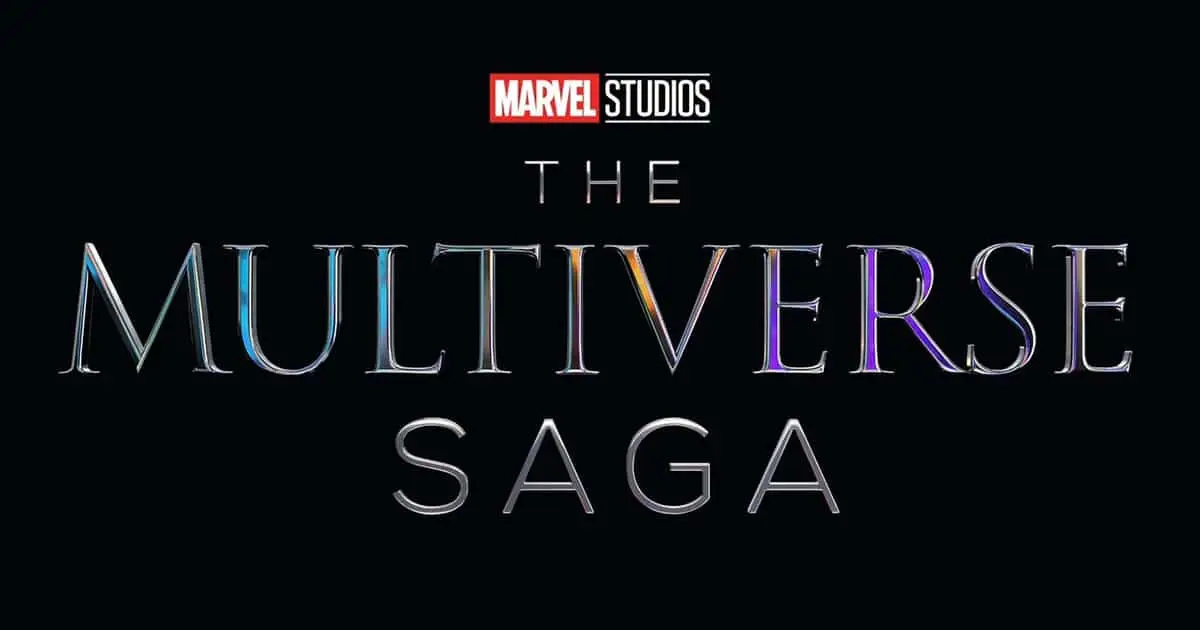 Multiverse Saga มาเวล สตูดิโอส์