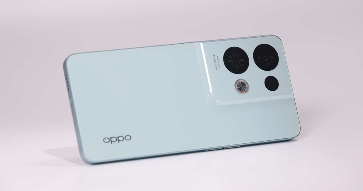 OPPO Reno8 Series จองล่วงหน้า