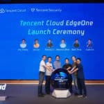 Tencent Cloud EdgeOne