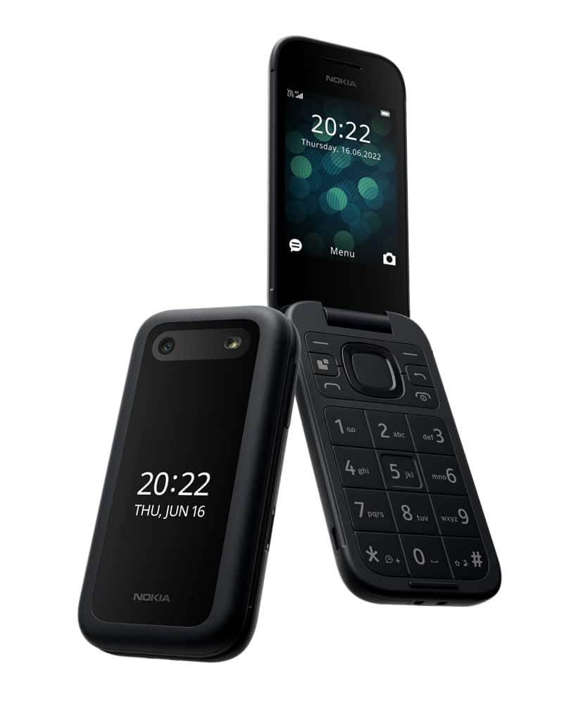 Nokia 2660 Flip ราคา