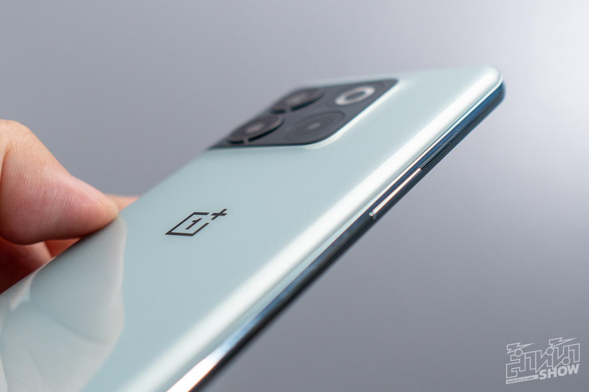 รีวิว OnePlus 10T 5G