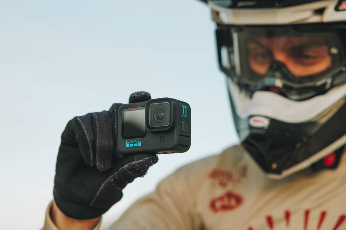 GoPro HERO11 Black ราคา