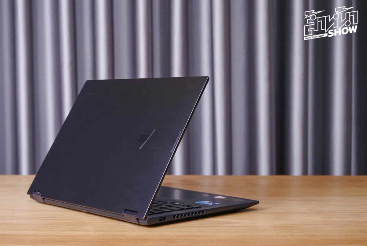 ASUS Vivobook S14 Flip OLED