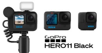 GoPro HERO11 Black ราคา