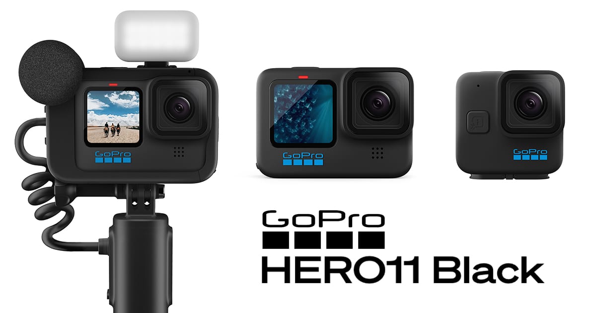 GoPro HERO11 Black ราคา
