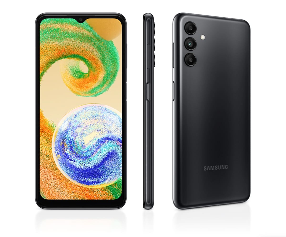 Samsung Galaxy A04s ราคา