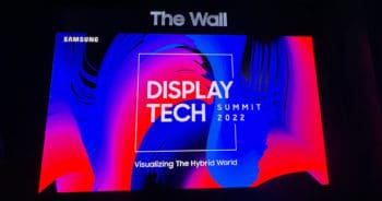 Samsung เปิดตัวจอภาพรุ่นใหม่ในตระกูล The Wall 2 รุ่น ล้ำหน้าด้วยเทคโนโลยี Micro LED พร้อมจอภาพ Flip Pro, ViewFinity S8 และ Odyssey Ark