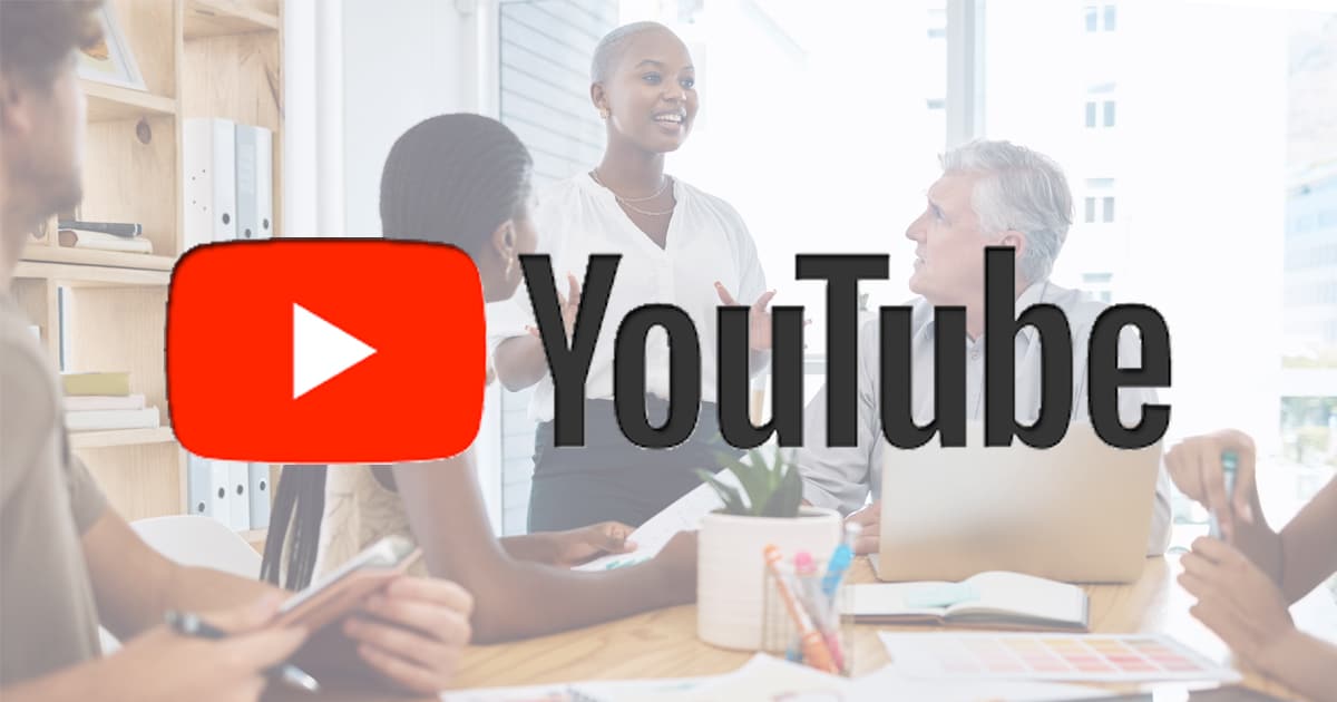 YouTube Paid Video Course