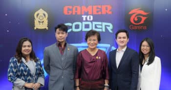Gamer to Coder