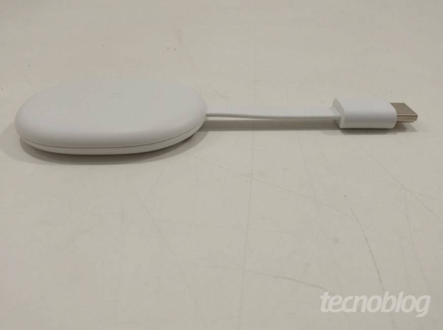 Google Chromecast Leak