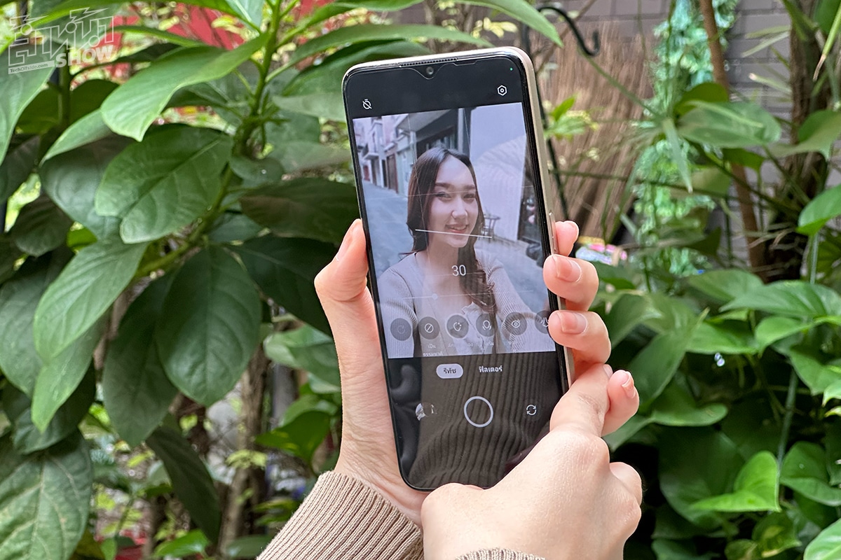 รีวิว OPPO A77s