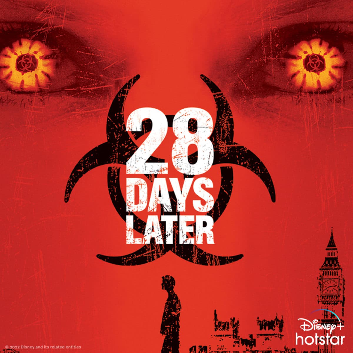 Disney+-Hotstar-ฮาโลวีน-28DaysLater