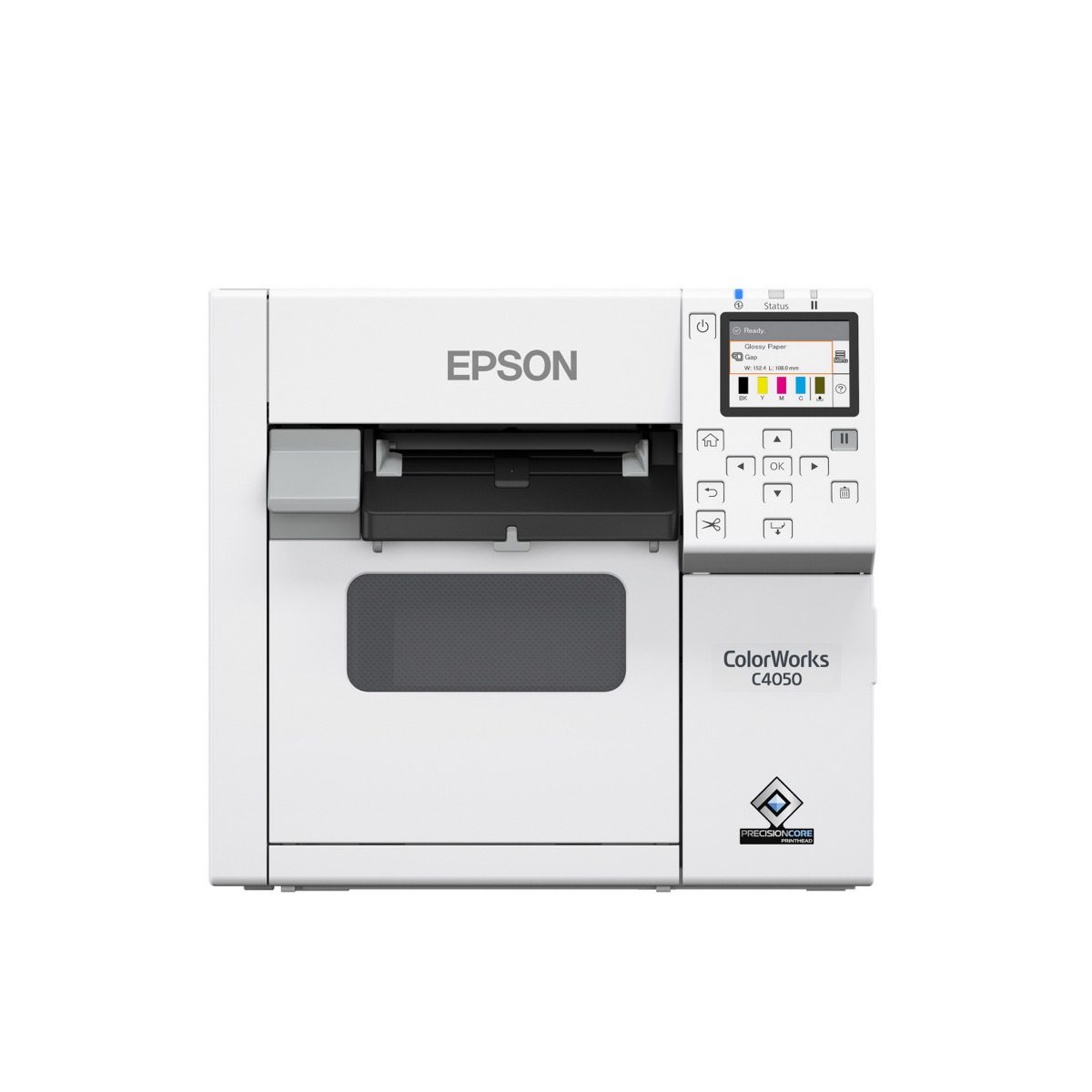 Epson ColorWorks C4050