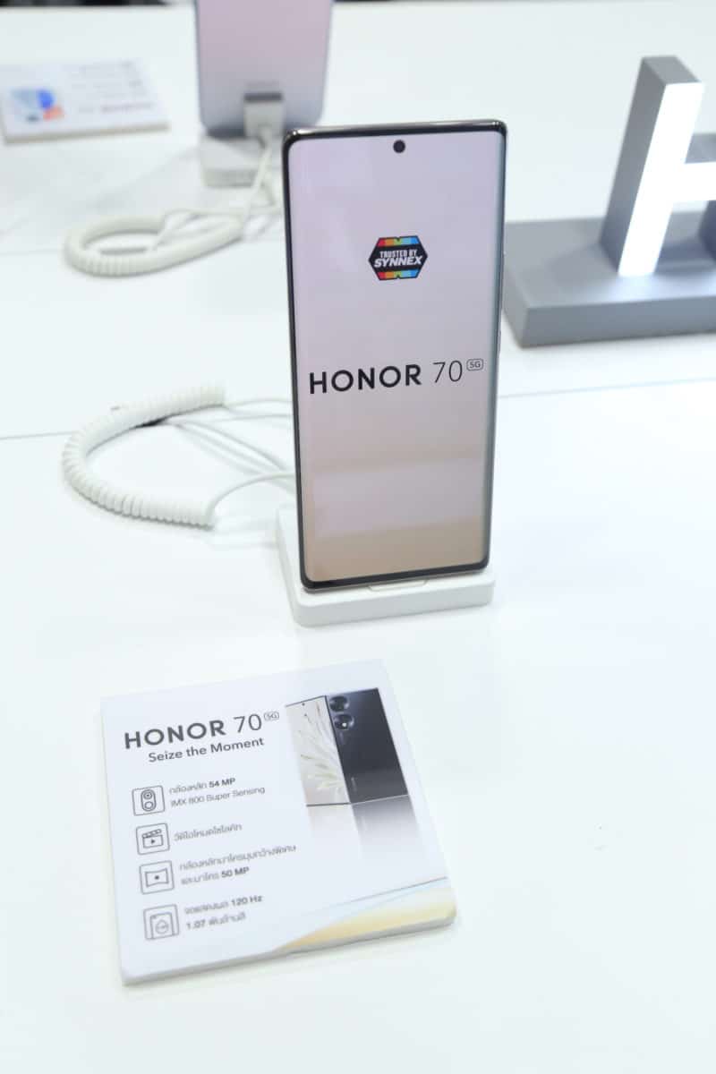 HONOR-70-Mobile-Expo