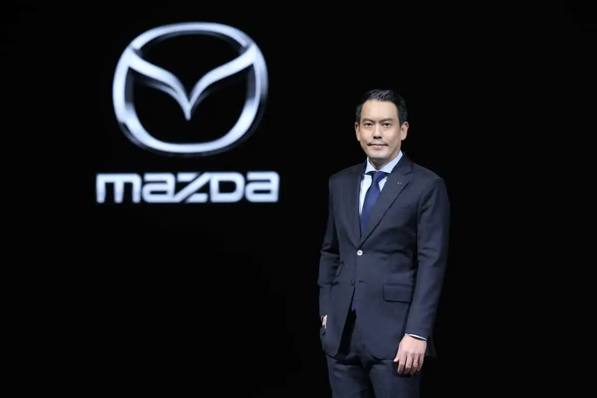 Mazda-ทดลองขับจริง-นายธีร์-เพิ่มพงศ์พันธ์