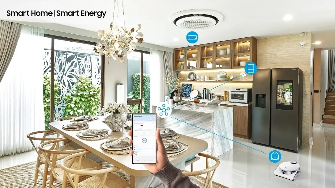 Samsung-Smart-Home-Energy-SmartThings