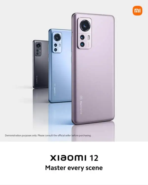 เสียวหมี่-Thailand-Mobile-Expo-Xiaomi12