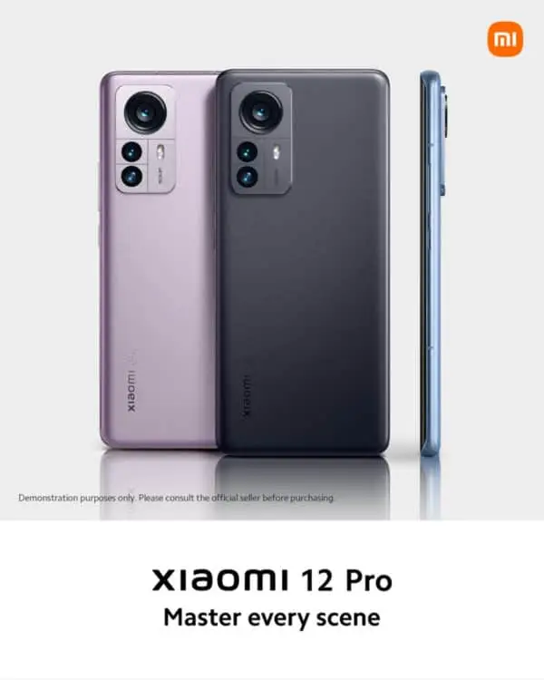 เสียวหมี่-Thailand-Mobile-Expo-Xiaomi12Pro