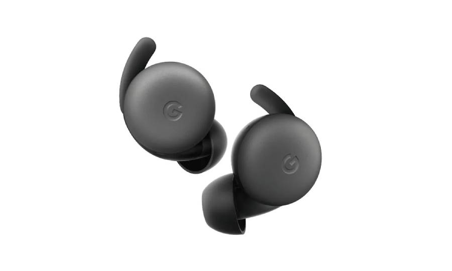 Google Pixel Buds A Charcoal