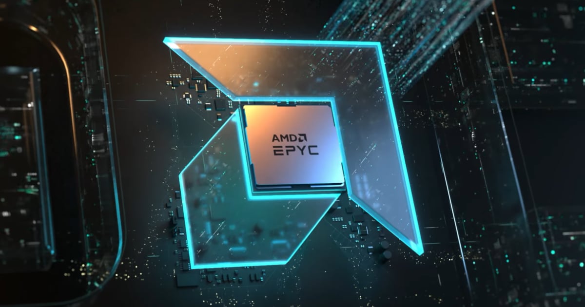 AMD-EPYC-เปิดตัว-โปรเซสเซอร์-เจน4