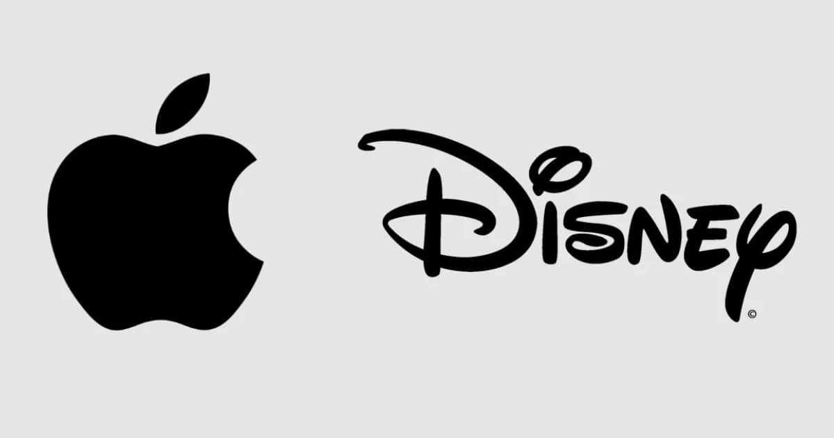 Apple rumors acquire Disney