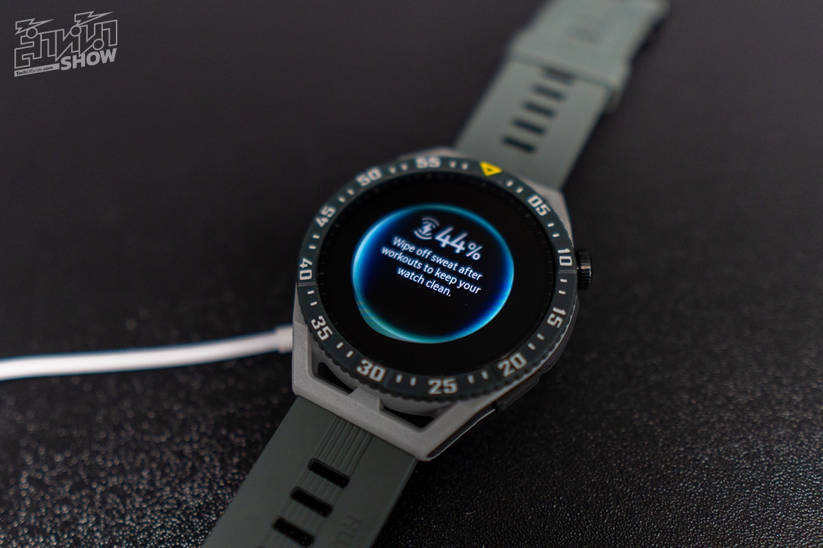 รีวิว HUAWEI WATCH GT 3 SE